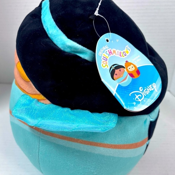❤️🔥Disney Jasmine Squishmallow - Picture 4 of 7